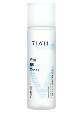 Tiam,Vita B5 Toner, 6.08 fl oz (180 ml)