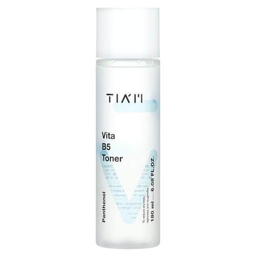 Tiam,Vita B5 Toner, 6.08 fl oz (180 ml)