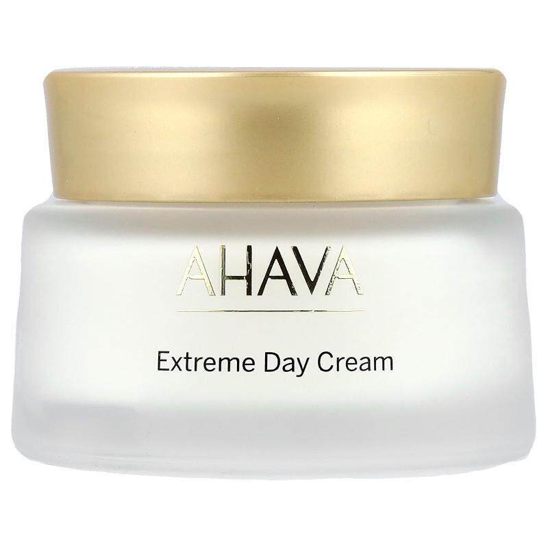 AHAVA,高级日霜