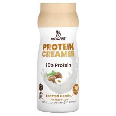 RAPIDFIRE,Protein&nbsp;