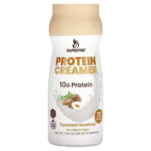RAPIDFIRE,Protein&nbsp;