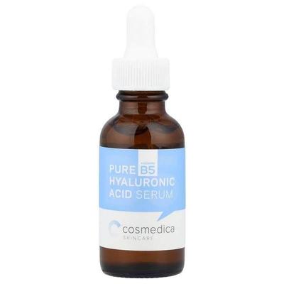 Cosmedica Skincare,全透明质酸精华 + 维生素 B5，1 盎司（30 毫