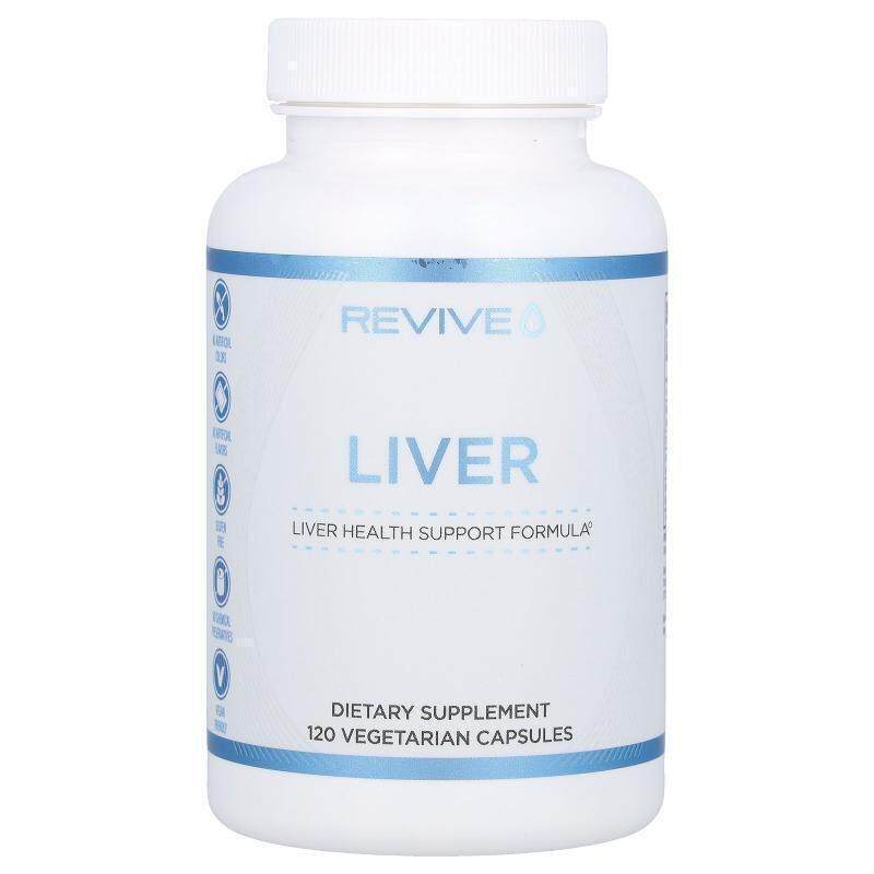 Revive MD Supplement Company LLC,Liver