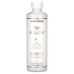 French Codeage Glow amp;amp;amp;amp;amp;amp; Vani Trim