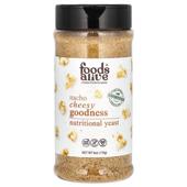 Yeast Alive Foods Goodness Nutritional Cheesy Nacho