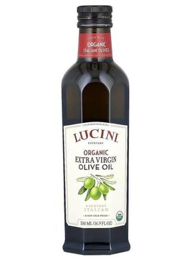 Lucini,Everyday, Organic Extra Virgin Olive Oil