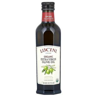 Lucini,Everyday, Organic Extra Virgin Olive Oil