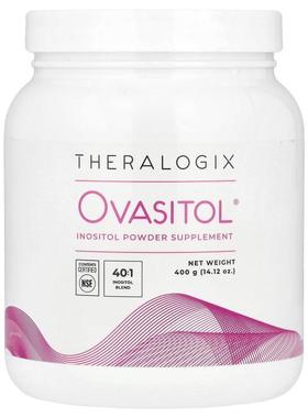 Theralogix,Ovasitol, 14.12 oz (400 g)