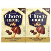 Mont Premium Orion Biscuit Choco Chocolate Packs Mini