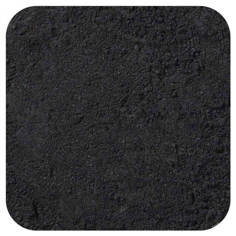 Starwest Botanicals,Charcoal Powder, Activated, 4 oz (113.4g