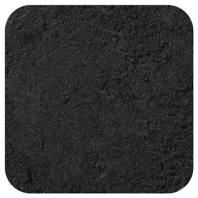 Starwest Botanicals,Charcoal Powder, Activated, 4 oz (113.4g