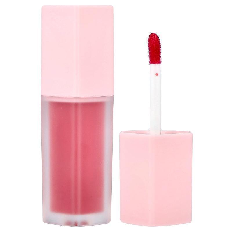 Merrymonde,Milk Heart Tint, Lip &amp;amp;amp; Cheek