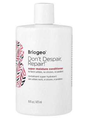 Briogeo,Don't Despair, Repair!™，超级保湿护发素，16 液量盎司
