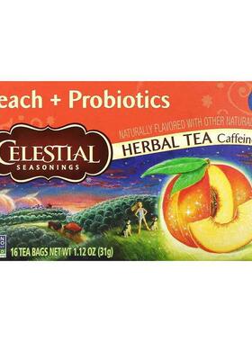 斯乐南非博士茶马达加斯加香草无咖啡萃取茶包非洲红色草本茶香味