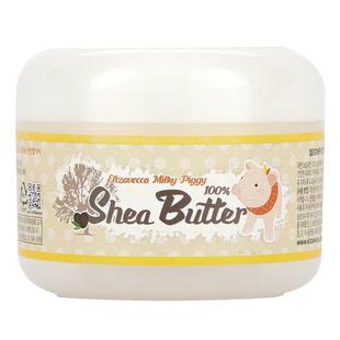 3.10 Piggy Butter Shea 100% Milky 伊丽莎白