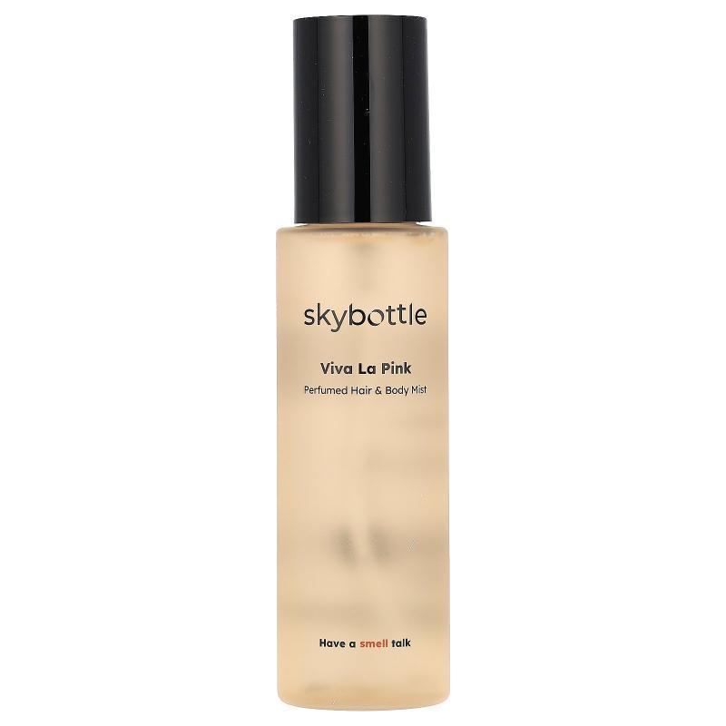 Skybottle,Perfumed Hair &amp;amp;amp;amp; Body Mist, Viv