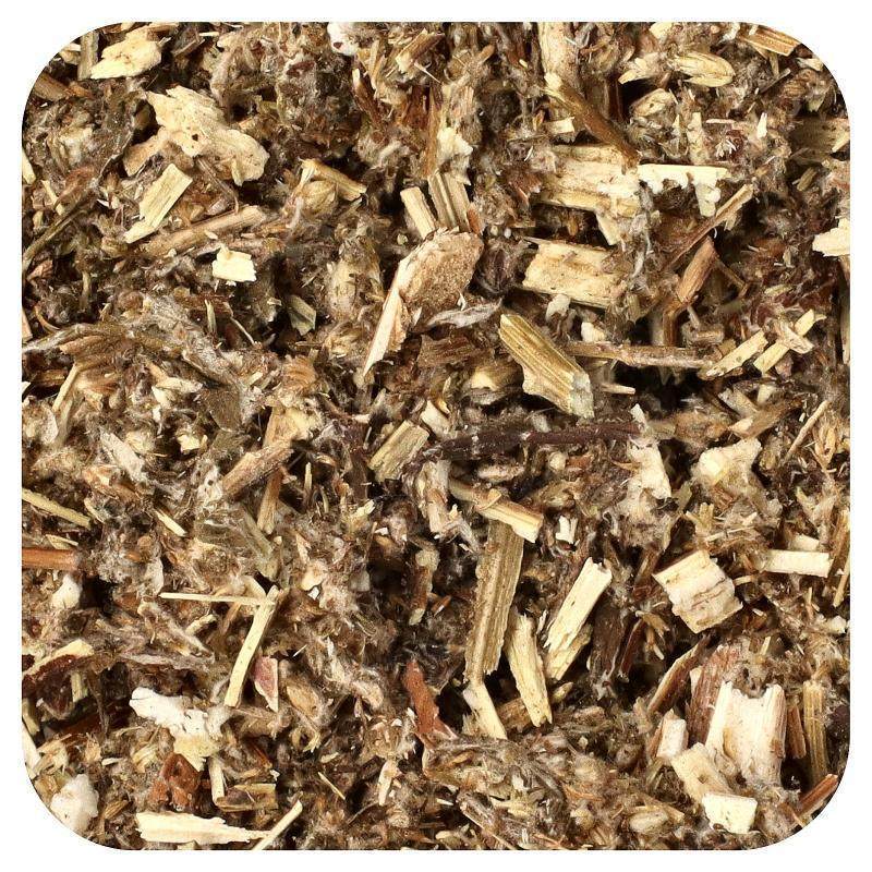 Frontier Co-op,Organic Cut &amp; Sifted Mugwort Herb, 16