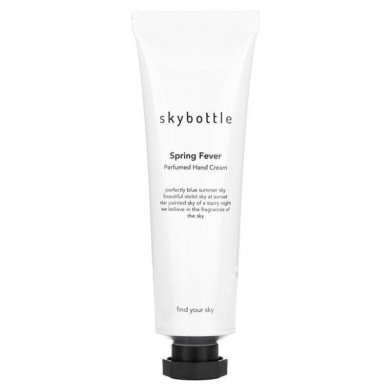 Skybottle,Perfumed Hand Cream, Viva La Pink, 50 ml