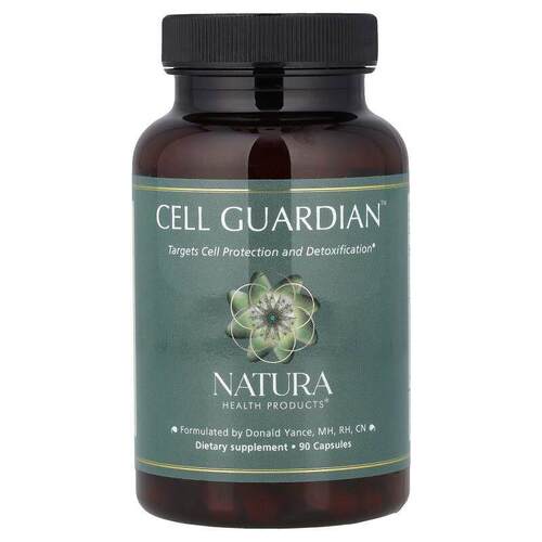 Natura Health Products,Cell Guardian™, 90 Capsules