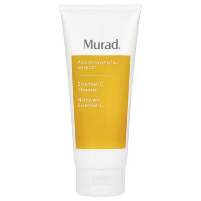 Murad,Essential-C Cleanser, 6.75 fl oz (200 ml)