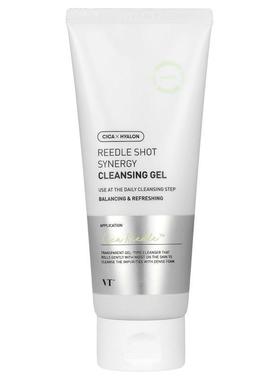 VT化妆品Reedle Shot Synergy洁面凝胶