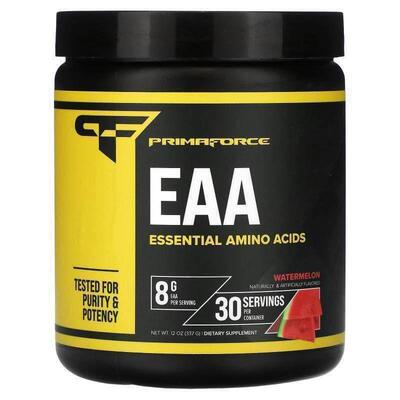 Primaforce,EAA，必需氨基酸，西瓜味