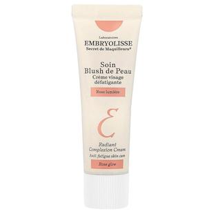 Embryolisse,Radiant Complexion Cream, Rose Glow, 1.01 fl oz