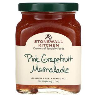 Stonewall Kitchen,Pink Grapefruit Marmalade