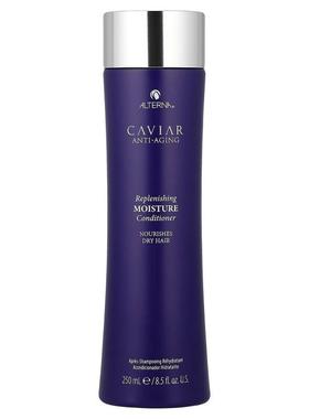 Alterna,鱼子酱，补水护发素，8.5 液量盎司（250 毫升）