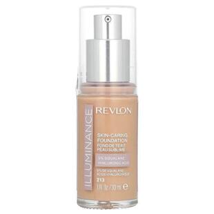 Revlon,亮泽护肤粉底液,217,1 液体盎司(30 毫