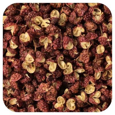 Frontier Co-op,Whole Sichuan Peppercorns, 16 oz (453 g)