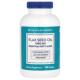 Flax Seed The Oil Shoppe 000 Vitamin 120 Softgels