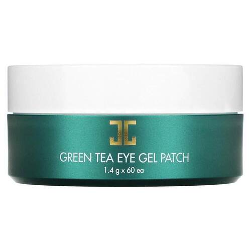 Jayjun Cosmetic,绿茶眼凝胶贴片舒缓