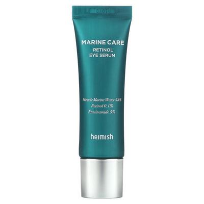 Heimish,Marine Care, Retinol Eye Serum, 1.01 fl oz (30 ml)