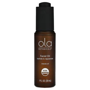 Facial Oil Marula Mercola博士 Botanicals Ola