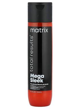 Matrix,Total Results™, Mega Sleek Conditioner, Shea Butter