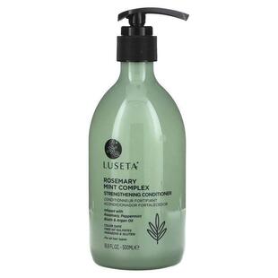 Luseta Beauty,Rosemary Mint Complex, Strengthening Condition
