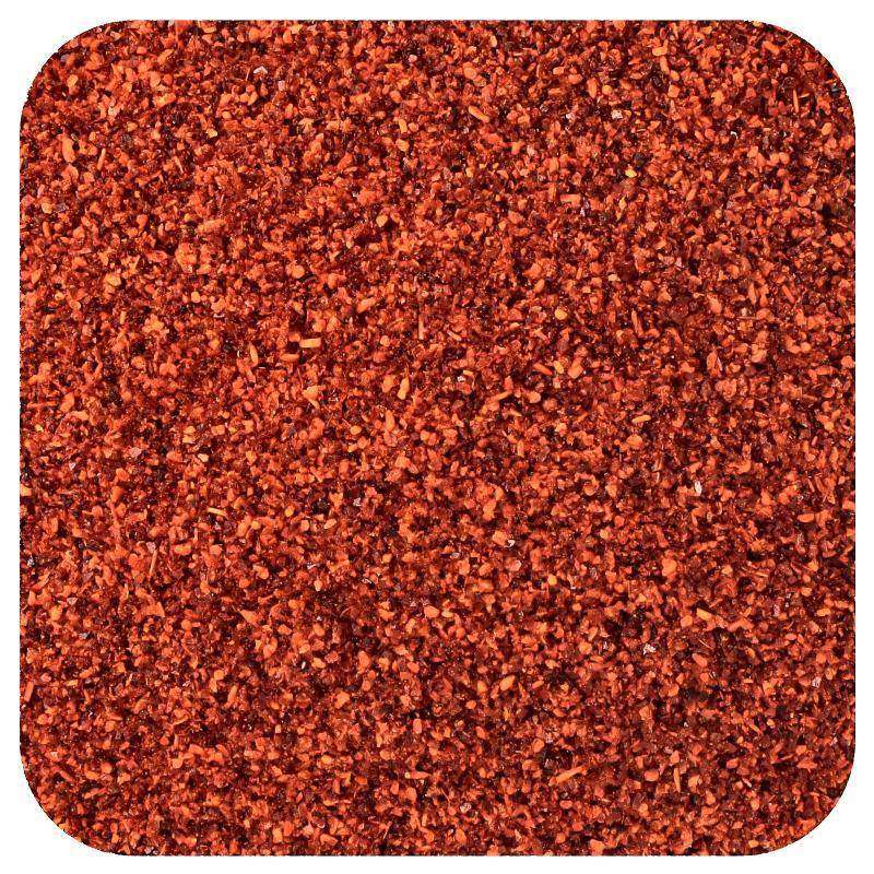 Frontier Co-op,Organic Ground Guajillo Peppers, 16 oz (453 g