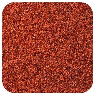 Frontier Co-op,Organic Ground Guajillo Peppers, 16 oz (453 g