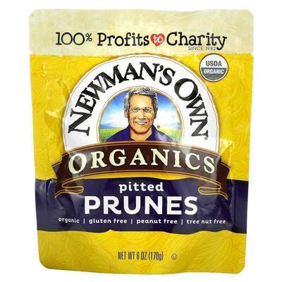 Newman's Own Organics,有机，去核梅子，12 盎司（340 克）