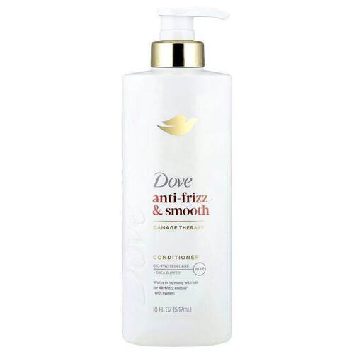 多芬,Anti-Frizz &amp;amp;amp;amp;amp; Smooth, Conditione