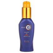 Plus 液量盎司 毫升 88.7 奇迹护发油 Keratin®