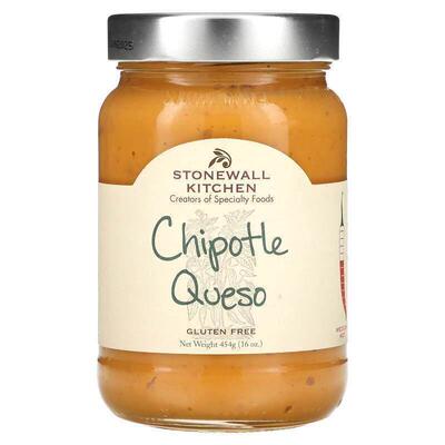 Stonewall Kitchen,Chile Con Queso, 16 oz (454 g)