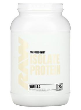 Raw Sport Supplement Company LLC,