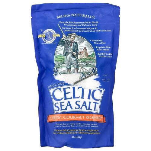凯尔特,Celtic Gourmet Kosher™, 1 lb (454 g)