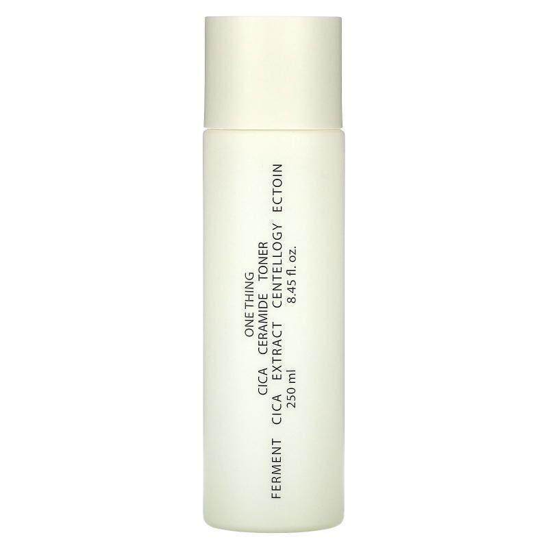One Thing,CICA Ceramide Toner, 8.45 fl oz (250 ml)