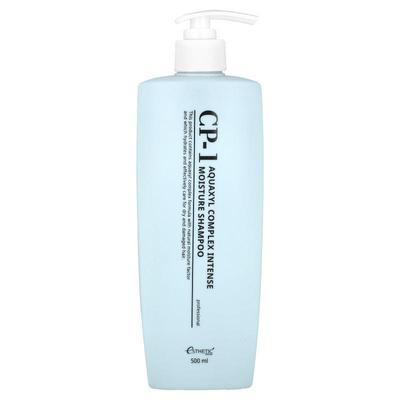 CP-1,Aquaxyl Complex Intense Moisture Shampoo, 500 ml