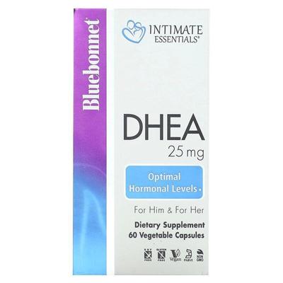 Bluebonnet Nutrition,Intimate Essentials, DHEA