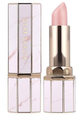 Dear Dahlia,敷霜版，天堂有色绽放香膏，润唇膏，Fantasy，0.11