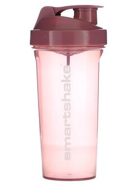 Smartshake，Lite 1000，深玫瑰